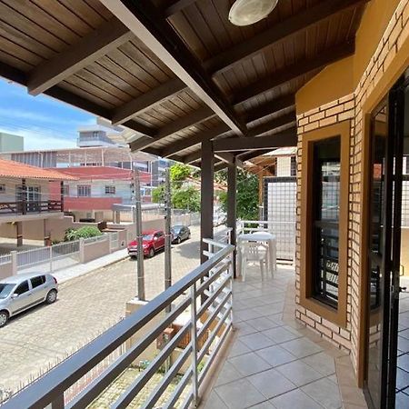 شقة Residencial Portal Do Sol بومبينهاس المظهر الخارجي الصورة