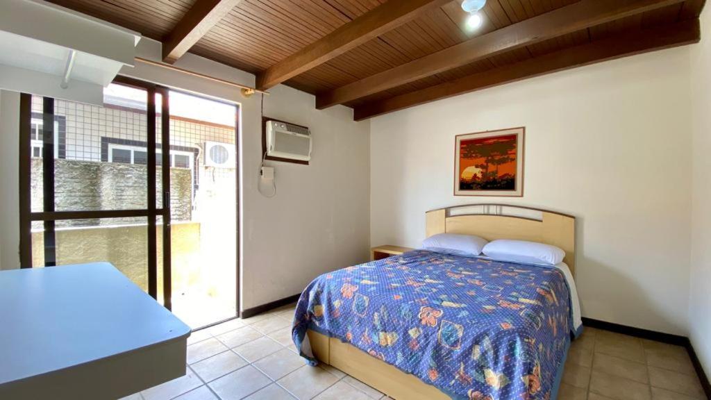 شقة Residencial Portal Do Sol بومبينهاس المظهر الخارجي الصورة