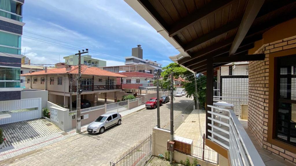 شقة Residencial Portal Do Sol بومبينهاس المظهر الخارجي الصورة