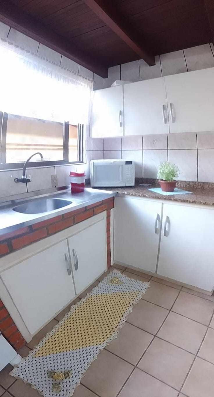 شقة Residencial Portal Do Sol بومبينهاس المظهر الخارجي الصورة