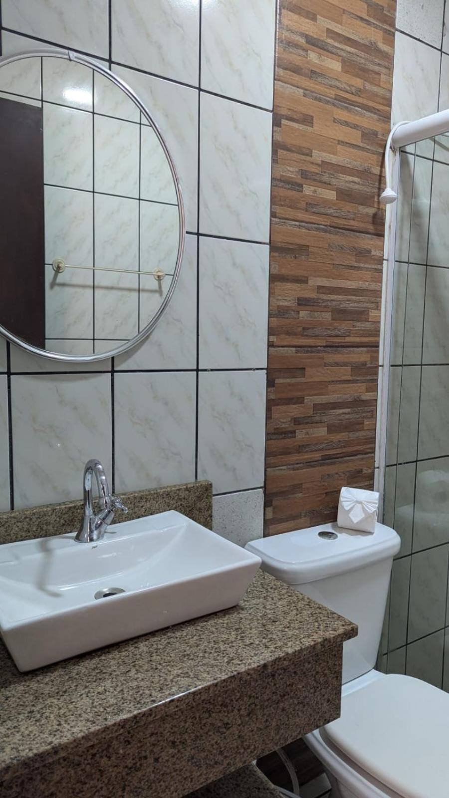 شقة Residencial Portal Do Sol بومبينهاس المظهر الخارجي الصورة