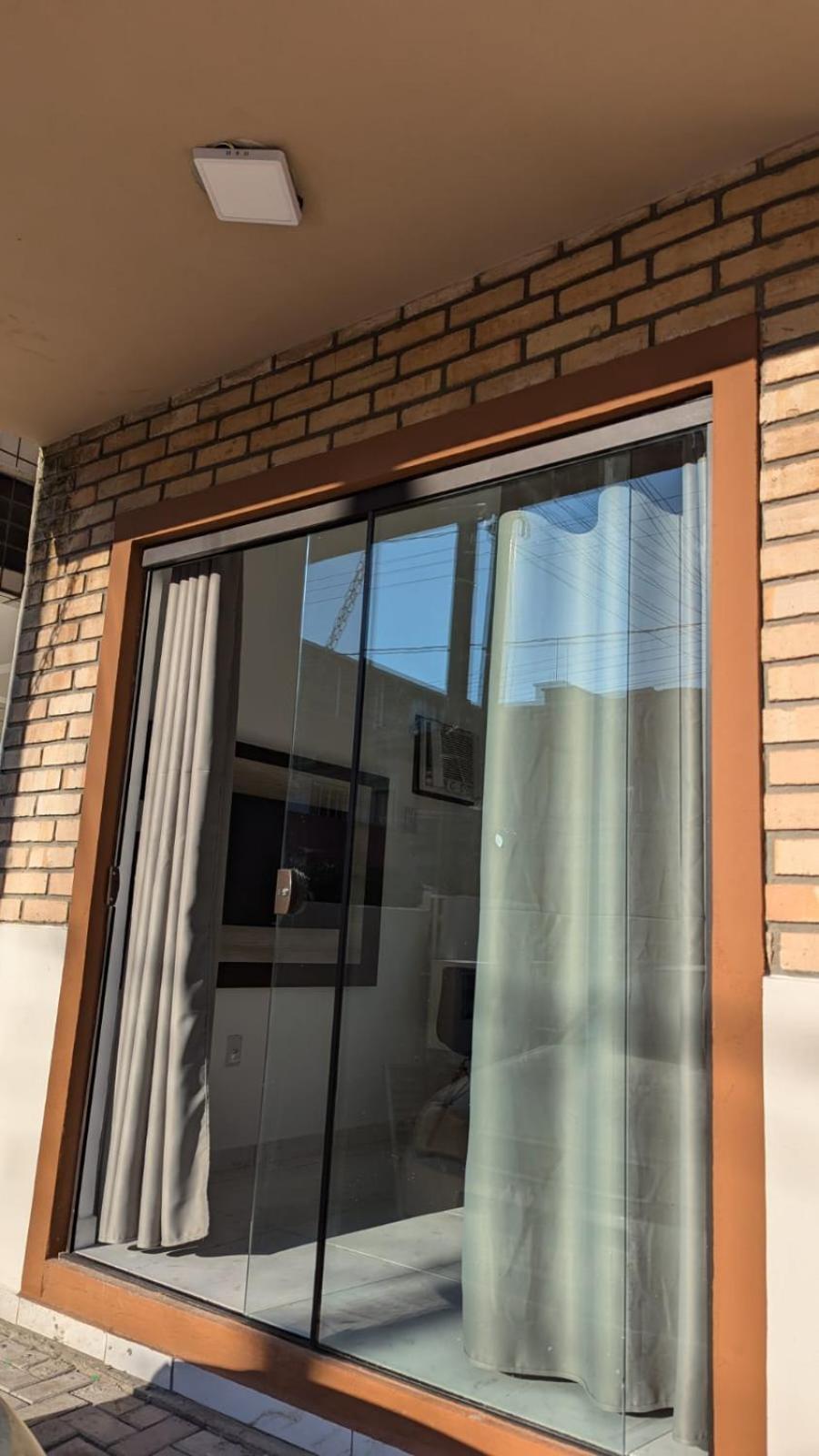 شقة Residencial Portal Do Sol بومبينهاس المظهر الخارجي الصورة