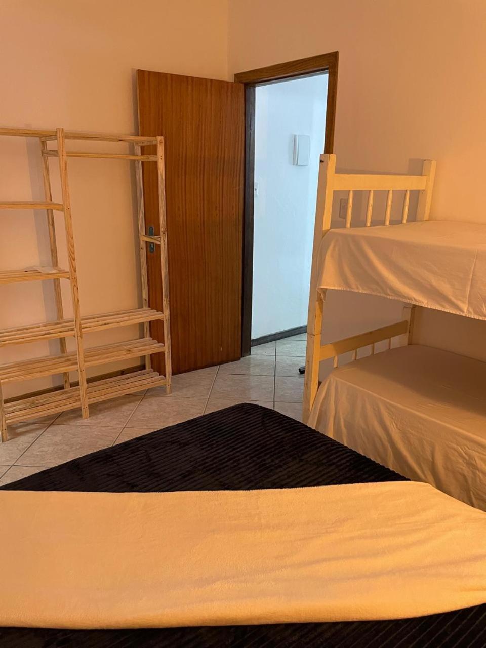 شقة Residencial Portal Do Sol بومبينهاس المظهر الخارجي الصورة