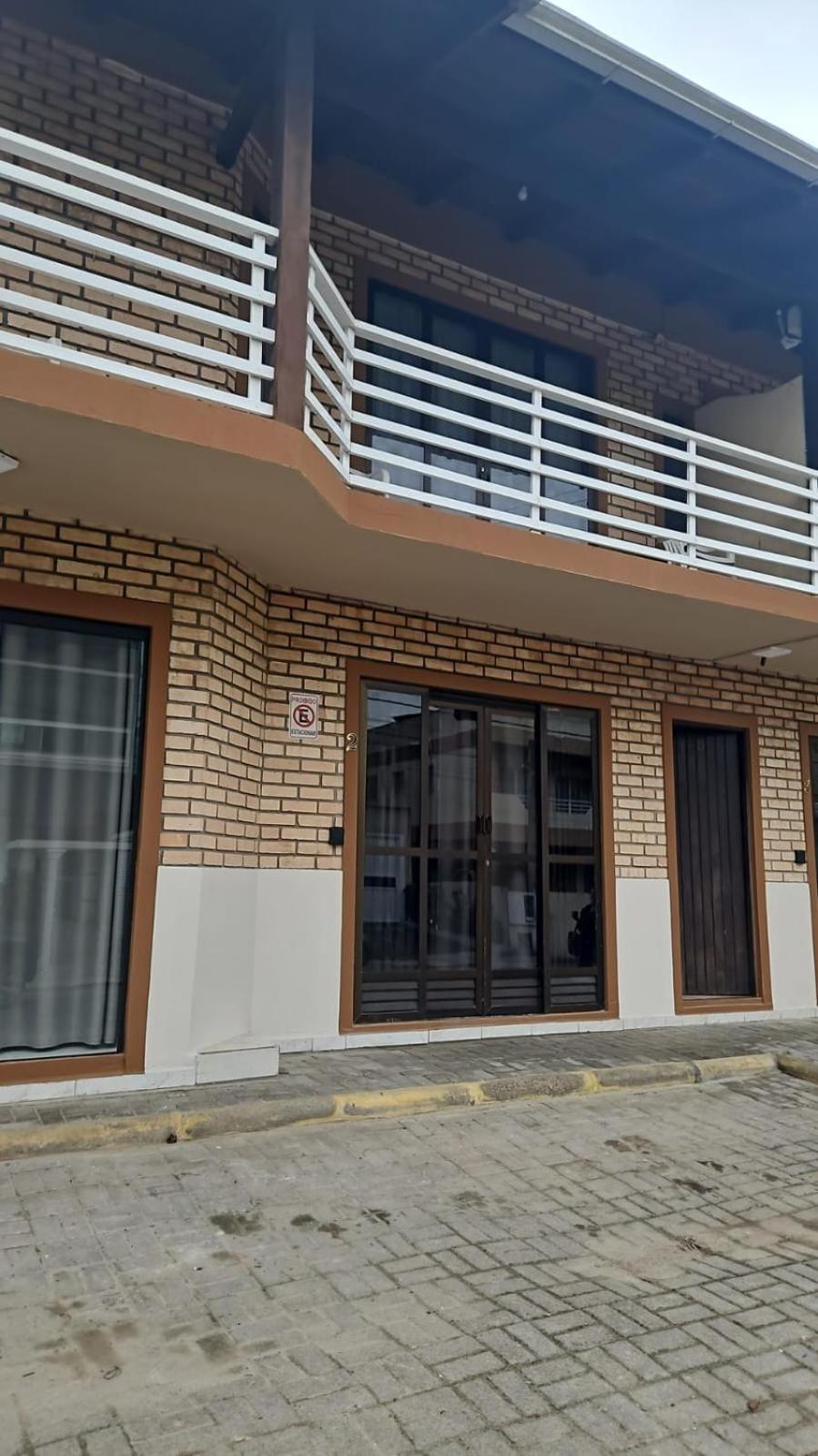 شقة Residencial Portal Do Sol بومبينهاس الغرفة الصورة
