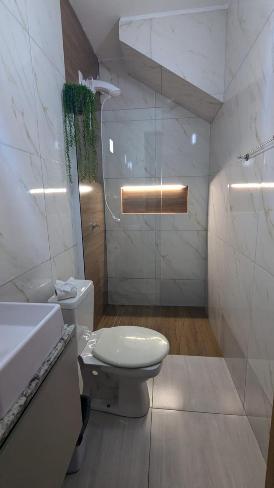 شقة Residencial Portal Do Sol بومبينهاس المظهر الخارجي الصورة